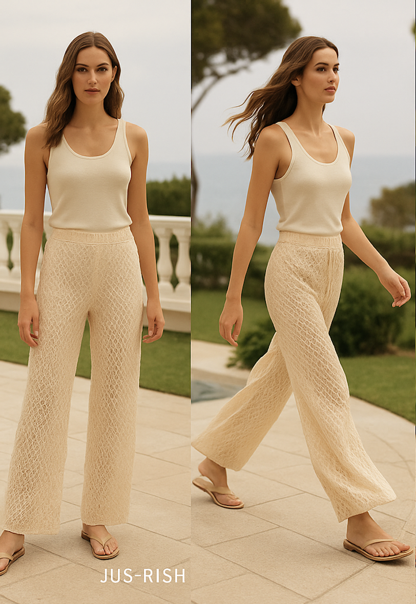The Terra Trousers